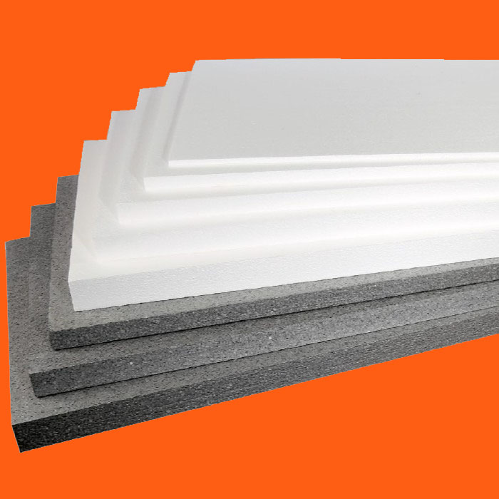 Eps Isı Yalıtım Plakası