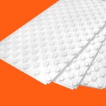 Yerden Isıtma Straforu