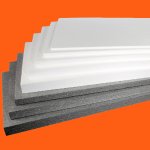 Eps Isı Yalıtım Plakası